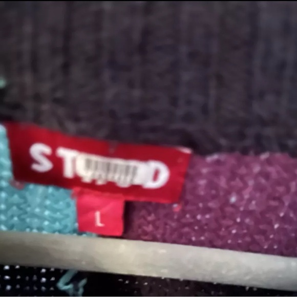 Women’s Staud Hampton Sweater - Picture 2 of 3